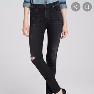 Citizen of Humanity Avedon Skinny Jeans